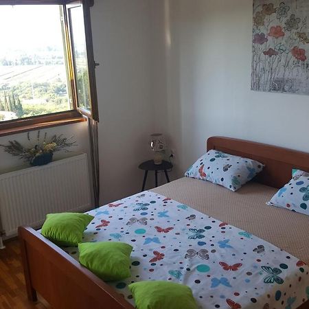 Apartman Modro Jezero Appartement Imotski Buitenkant foto